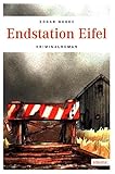 edgar noske das erbe des papstes  Endstation Eifel: Eifel Krimi (Roger Lemberg)