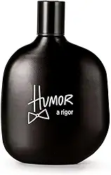 Natura Desodorante Colônia Humor a Rigor Masculino - 75ml