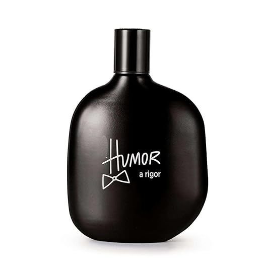 Natura Desodorante Colônia Humor a Rigor Masculino - 75ml