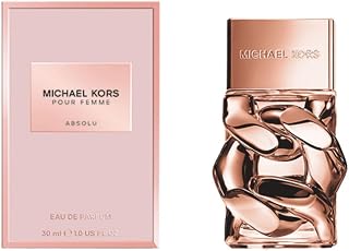 Michael Kors Pour Femme Absolu Eau de Parfum 30ml