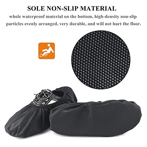 The 30 Best Bowling Shoe Covers of 2023 [Verified] Cherry Picks