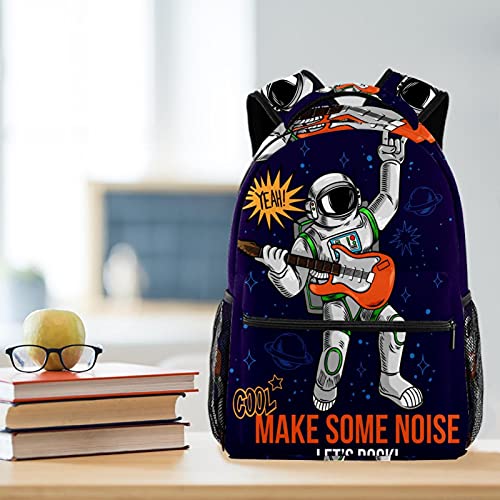 Sac à dos géométrique femme multicolore grand format voyage - 6