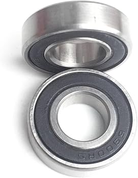 Amazon.co.jp: 6709 ハイブリッドセラミックベアリング 45*55*6