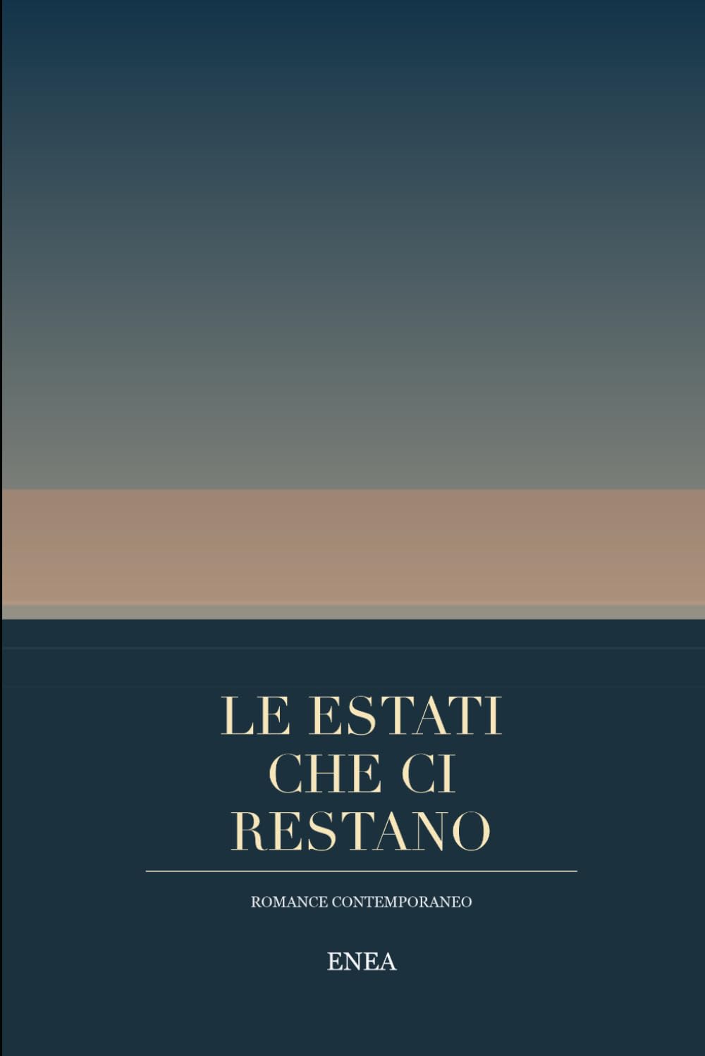 Le estati che ci restano