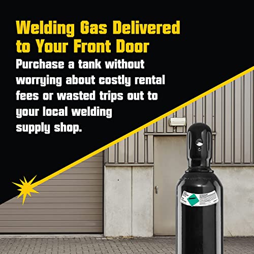 The 30 Best Welding Fuel Cylinders of 2024 [Verified] Cherry Picks