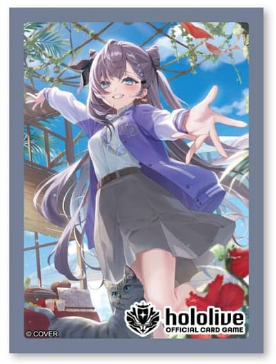 Amazon.co.jp: hololive OFFICIAL CARD GAME オフィシャルホロカ