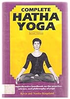 Complete Hatha Yoga 0715370103 Book Cover