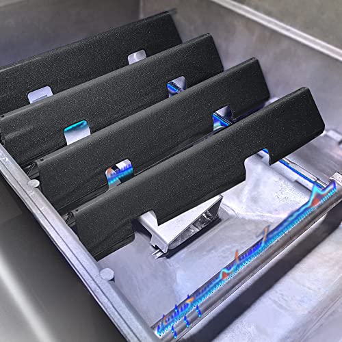 Uniflasy 7636 Flavorizer Bars and 69787 Burner Tube Replacement Parts