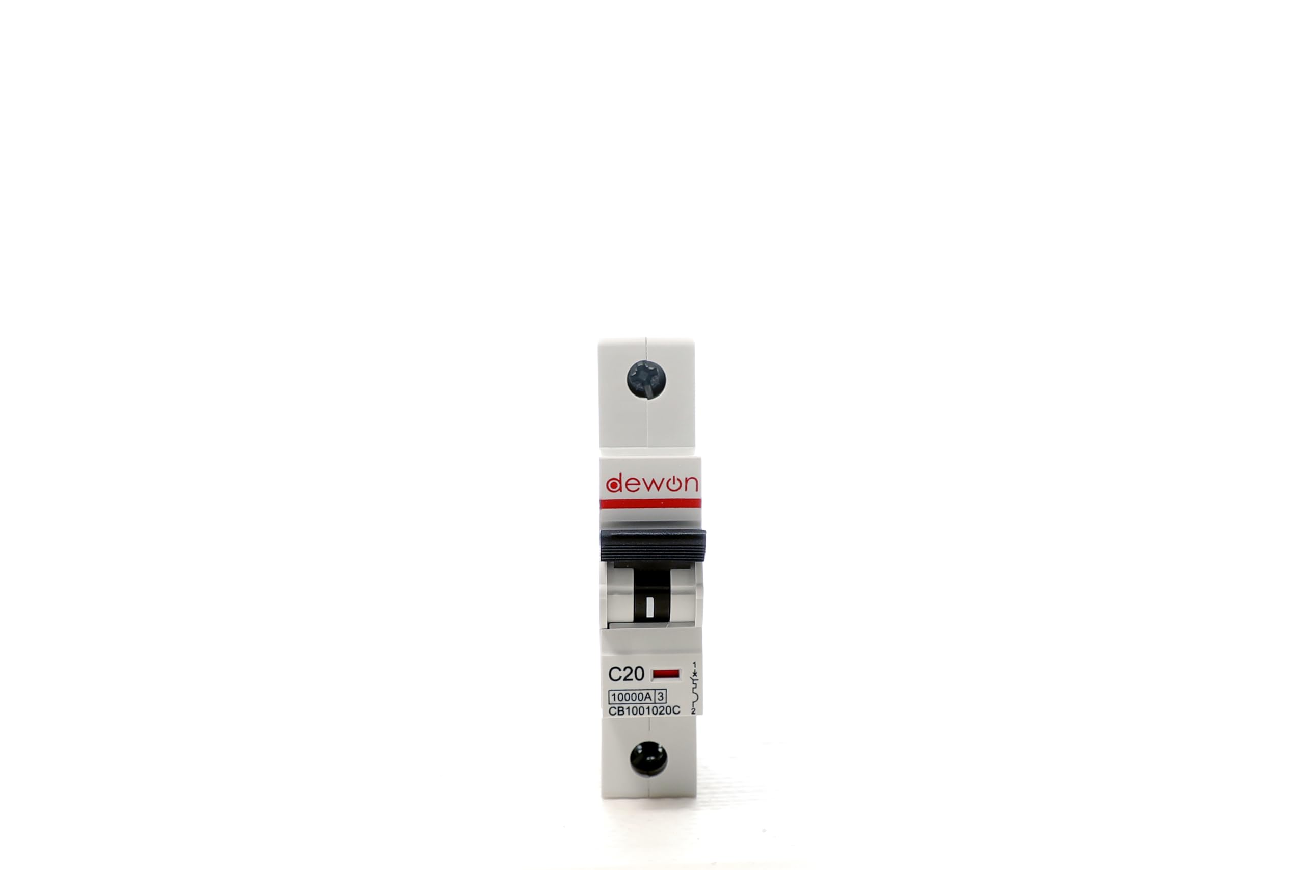 20A C Type SP MCB 10kA-image-42
