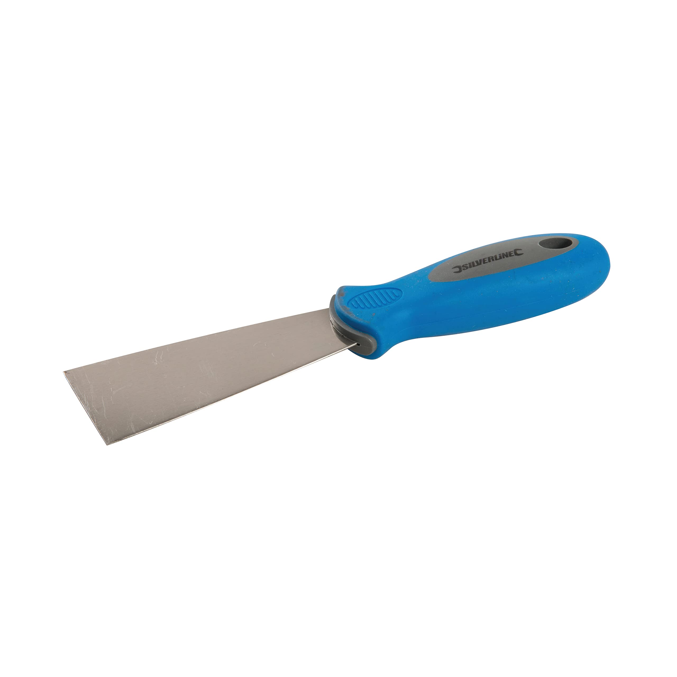 Silverline Expert Scraper 50Mm (580478)