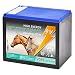 Voss.farming Pila Grande para Pastor eléctrico 9V Zinc-Carbono 130Ah