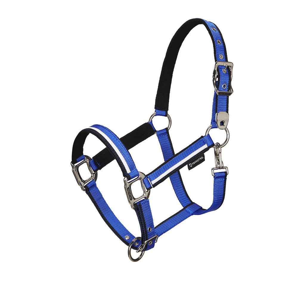 CAVEZZA NYLON C/LUNGHINA MODELLO WHITE TRIM (COB, ROYAL BLUE)