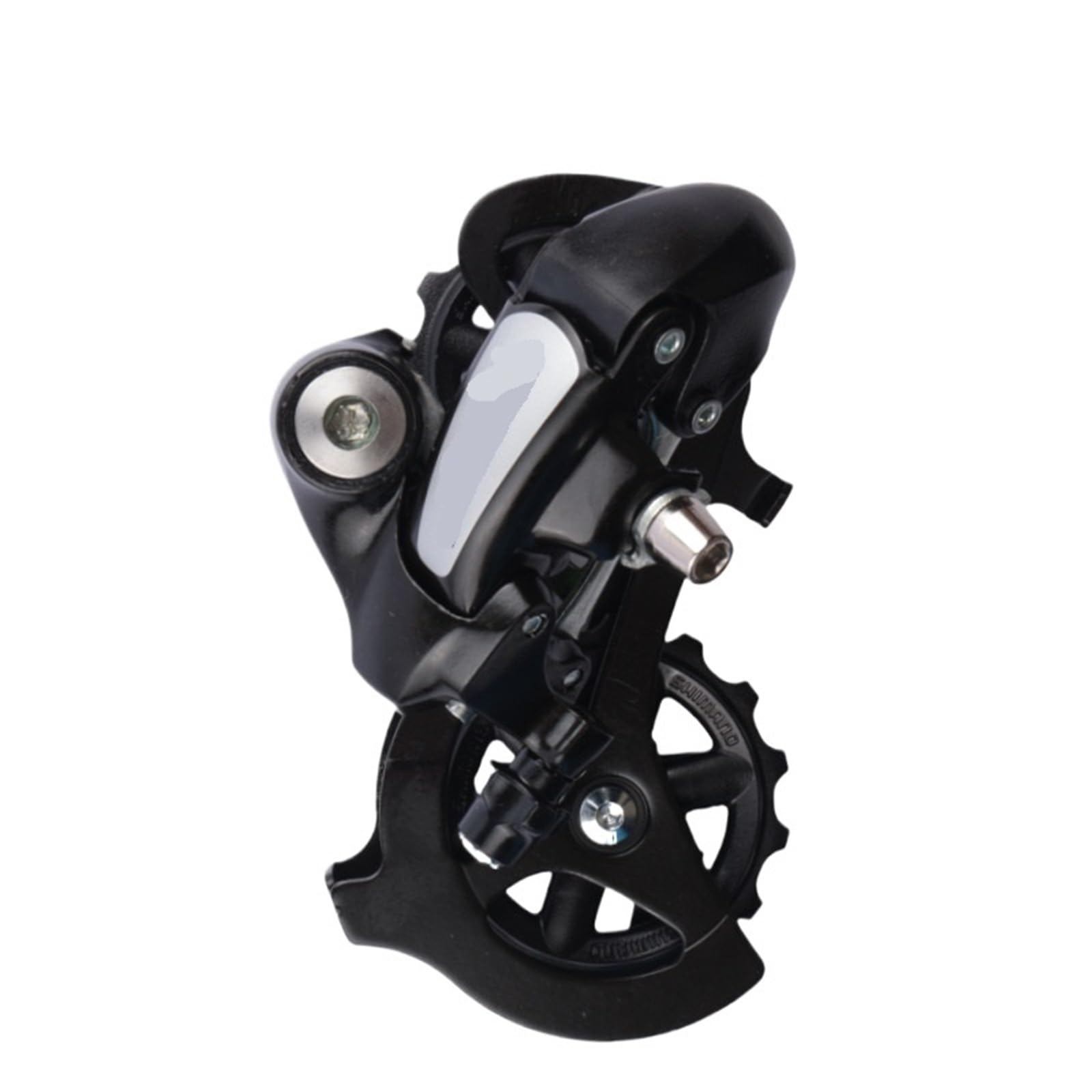 Générique Compatible for Le Dérailleur Arrière Shimano Acera Altus 3x7/3x8