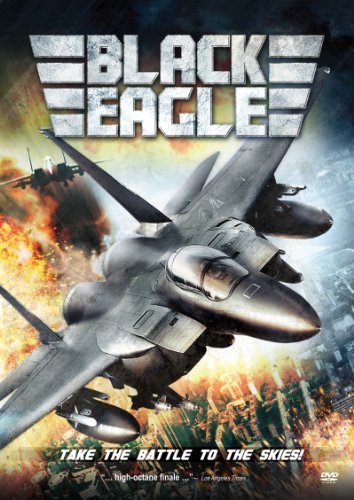 Black Eagle Black Eagle