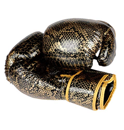 Gants de boxe pour femmes protégeant les mains au combat - 5