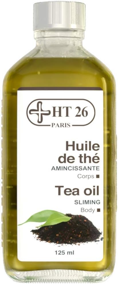 HT26 - Tea Oil Slimming 125ml