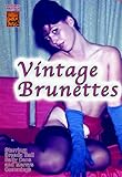Vintage Brunettes