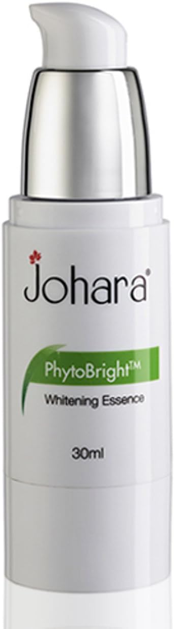 Johara® PhytoBright Whitening Essence