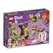 LEGO Friends Mia’s Forest Adventure 41363 Building Kit (134 Pieces) (Discontinued by Manufacturer)