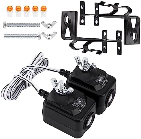 Kit Sensore Di Trim Mercruiser Alpha One | 114,51 - Foto 10