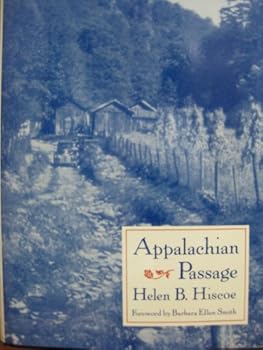 Hardcover Appalachian Passage Book
