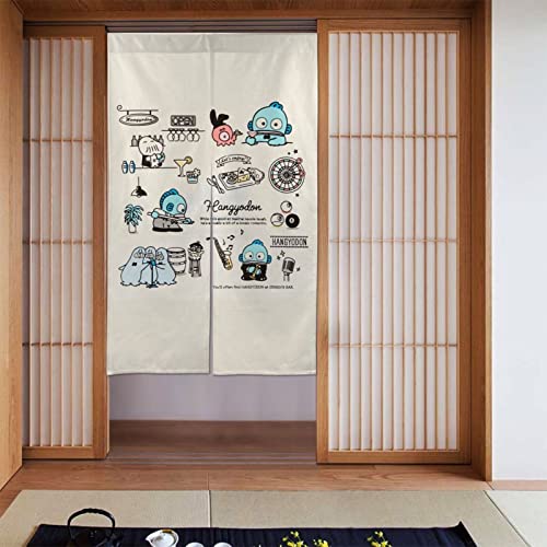 �n���M���h�� �̂��E�Ԏd�؂� �Ռ� �f�M �g�� �����O �ډB�� �J�[�e�� ���� ��86cm����143cm ���킢�� �N���g�p �V���v�� �A�j�� �L�����N�^�[ ������� �v���[���g