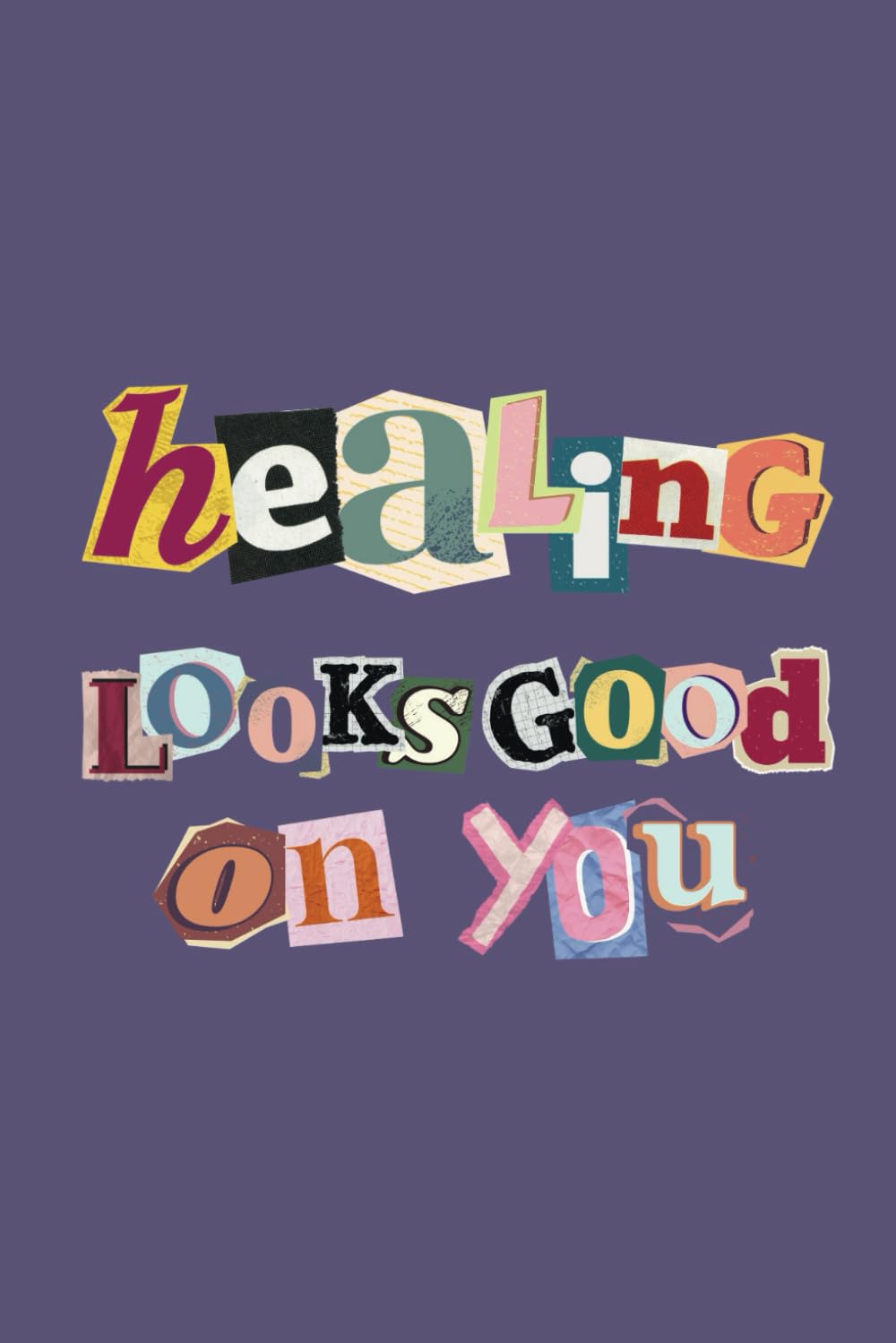 Healing Out Loud