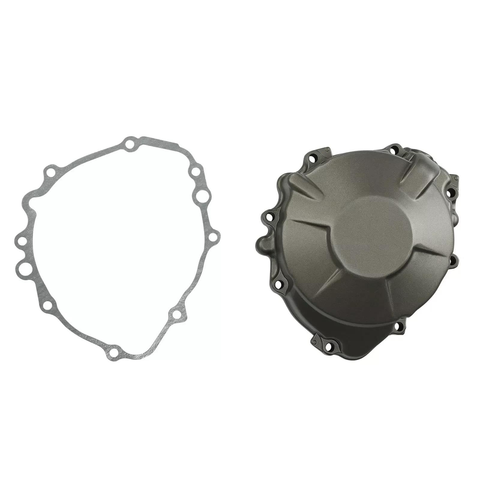 Cache-carter moteur pour rouler sur circuit et route en CBR 600RR - 7
