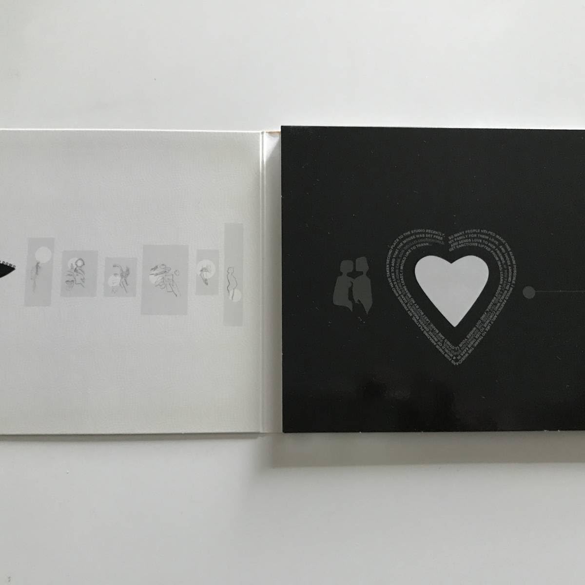 Herbert　ハーバート　Bodily Functions　3LP　未使用 Herbert ハーバート Bodily Functions 3LP 未使用 - メルカリ