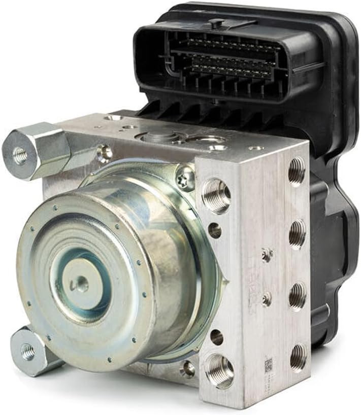 Kessocco ABS Pump Controller Module 89541-02440 8954102440 ABS Anti-Lock Brake Pump Controller Moudle ABS Control Module Replacement for 2016 Toyota Corolla 1.8L