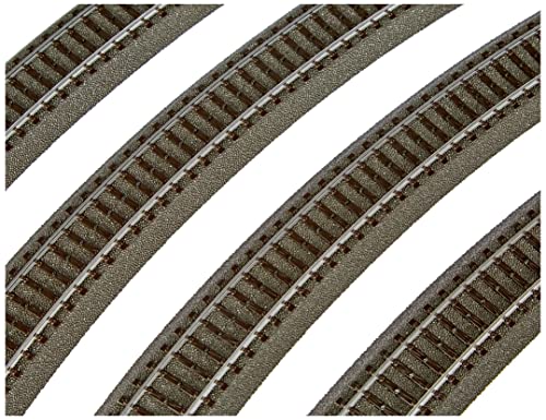 Märklin 24430 H0 Gleis gebogen 30 Grad, 6er Set – Bild 3