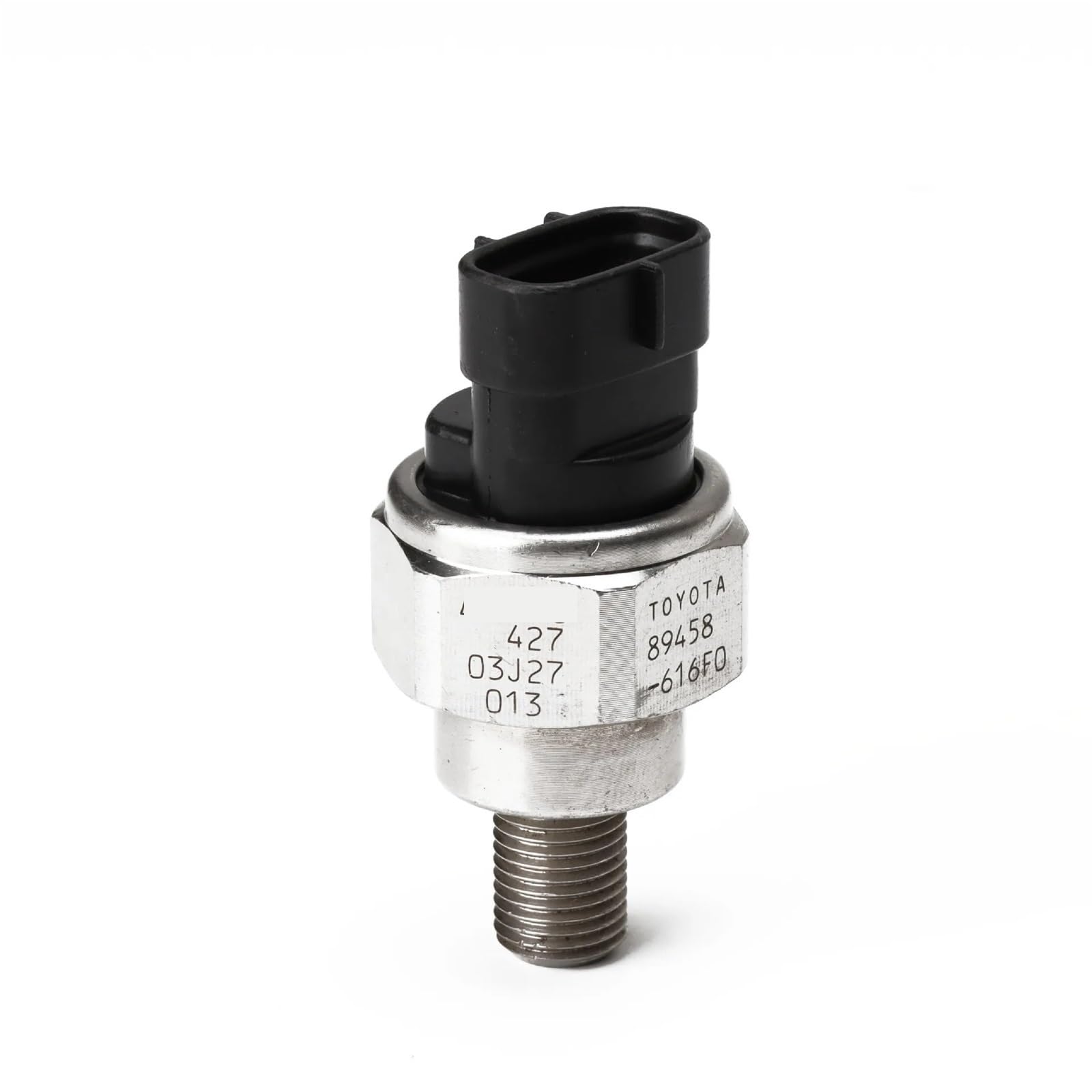 WQGQPXOB 89458-616f0 High Pressure Common Rail Sensor Fuel