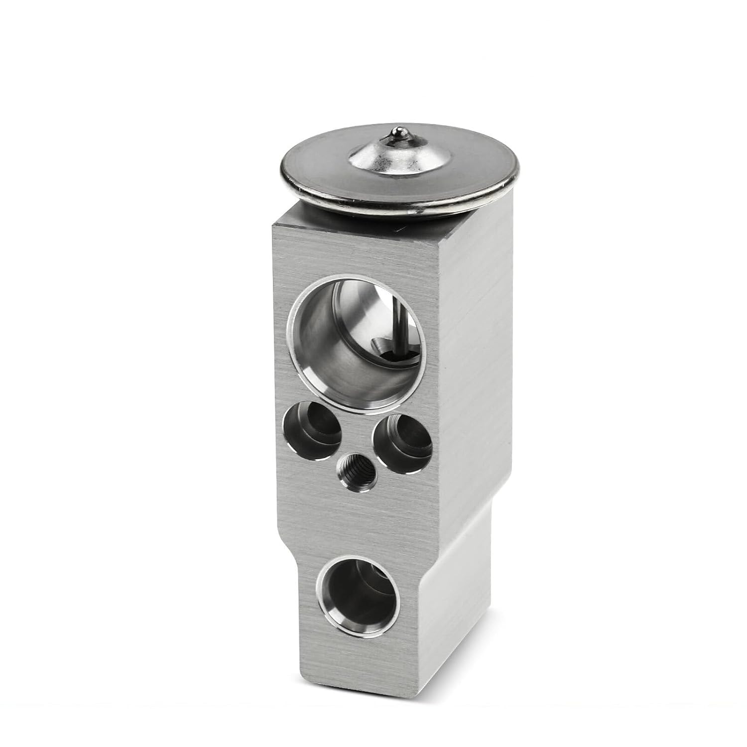 Replacement Parts for A/C Expansion Valve for Dodge Ram 1500 2009-2010 Ram 2500 Ram 3500 68048896AB Mod-A58PP-115923