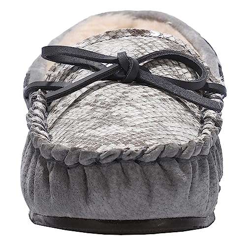 Image of Lamo Women's Britian MC II Moccasin