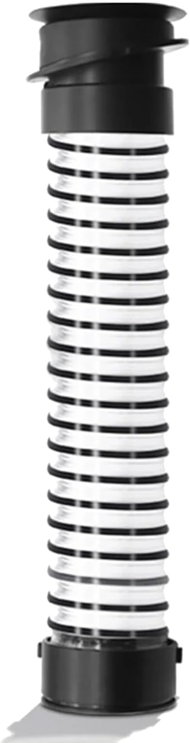 Lower Duct Hose Replacement for Bissell 3 Generation/ 2765Z/ 2767Z Floor Scrubber Vacuum Cleaner