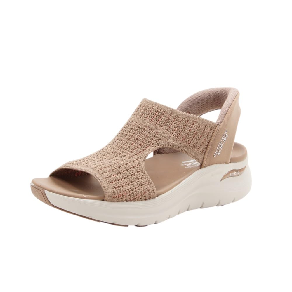 Skechers Damen Arch Fit 2.0Sandale