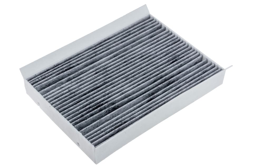 Filtro de cabina de carbono contra malos olores para Mercedes V 200CDI 220CDI 250CDI