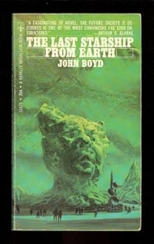 The Last Starship from Earth