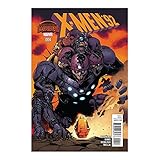 X-Men 92 #4 Comic Book