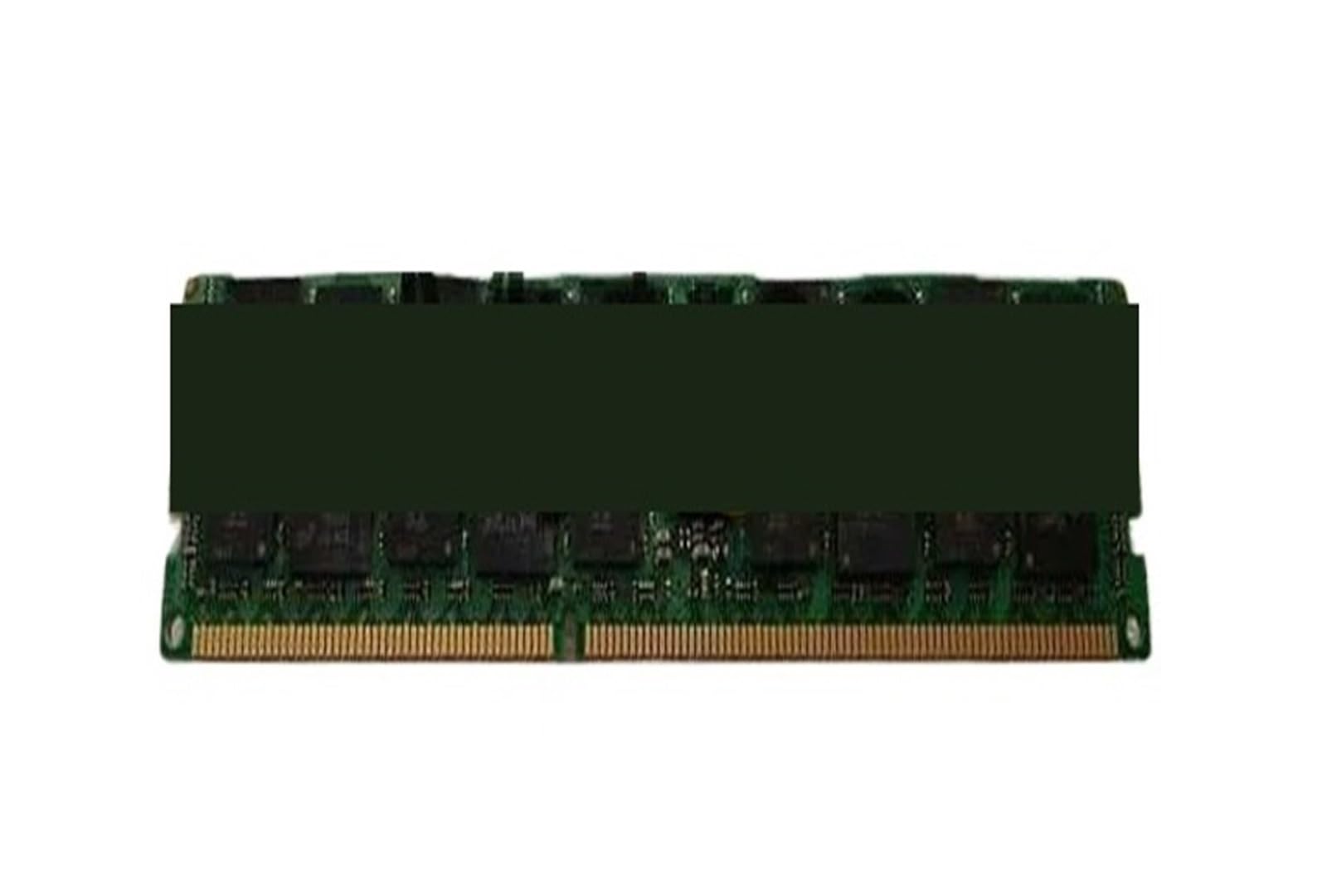 OSHZIKJII For 46W0674 47J0226 16G 2RX4 PC3L-12800R Kit
