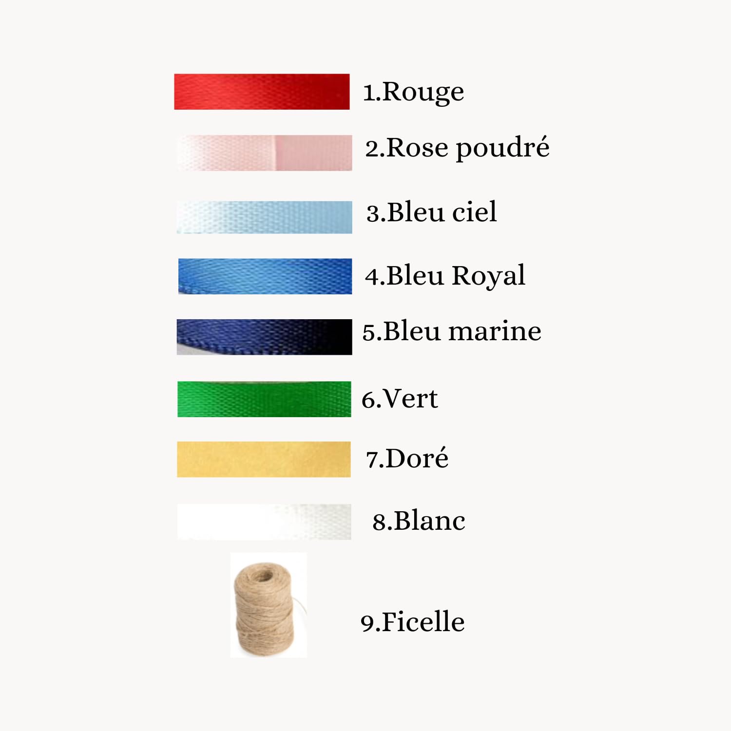 Bougies Personnalisées 120ml - Mariage Lot de 10 – Cadeau d’Invités Personnalisé – Bougie Souvenir – Décoration Baptême Élégante – La Flamboyante Bougies