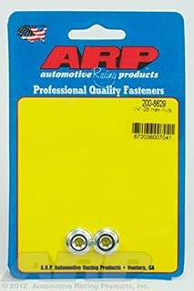ARP 200-8629 Hex Nut