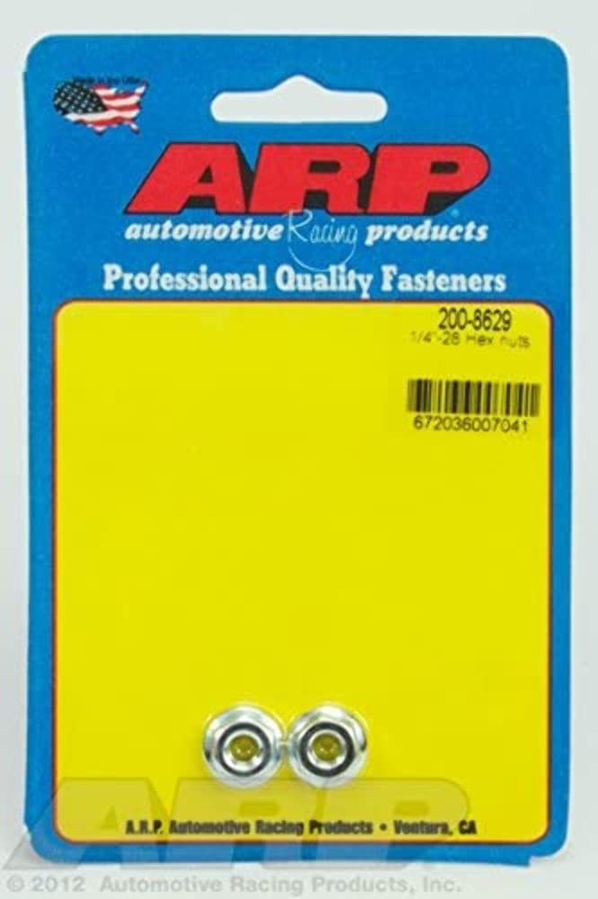 ARP200-8629 Hex Nut