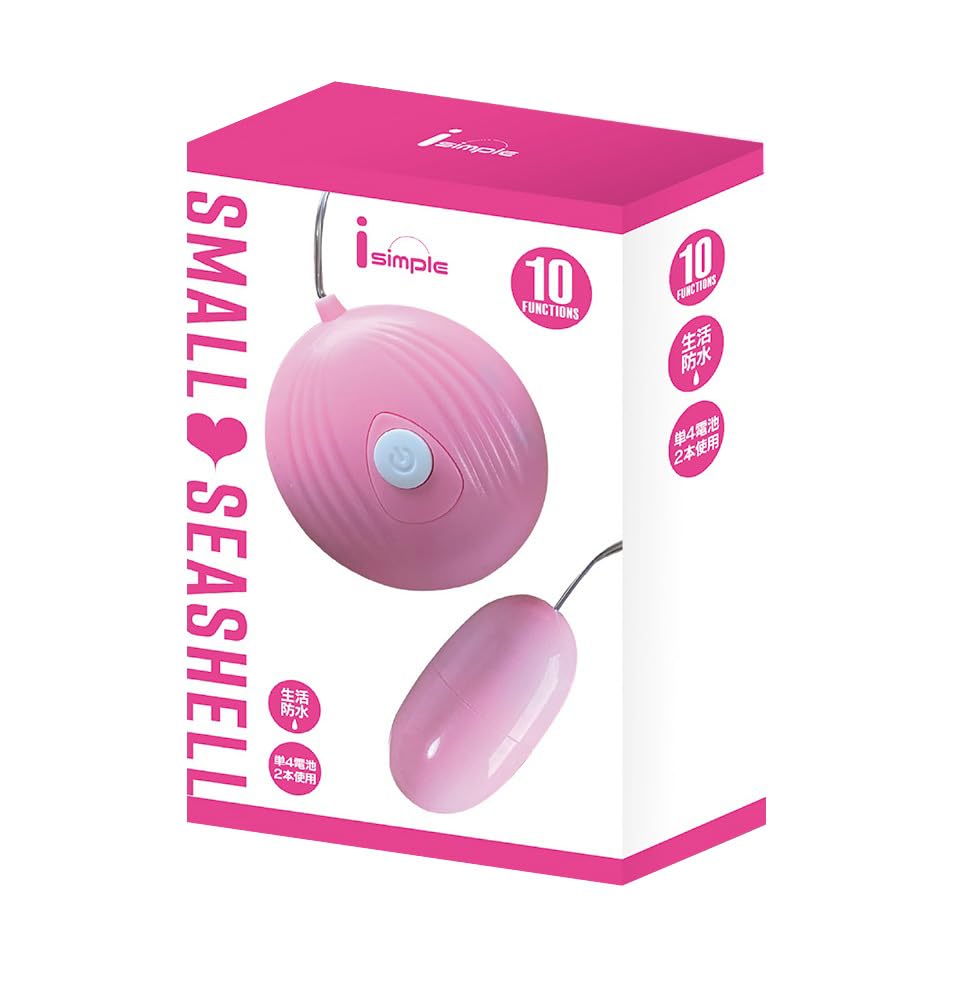 I simple small seashell(G-1803)