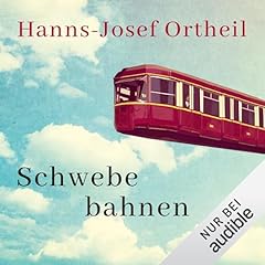 Couverture de Schwebebahnen