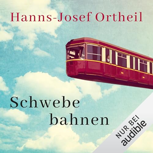 Schwebebahnen Titelbild