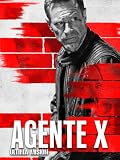 Agente X: Última misión