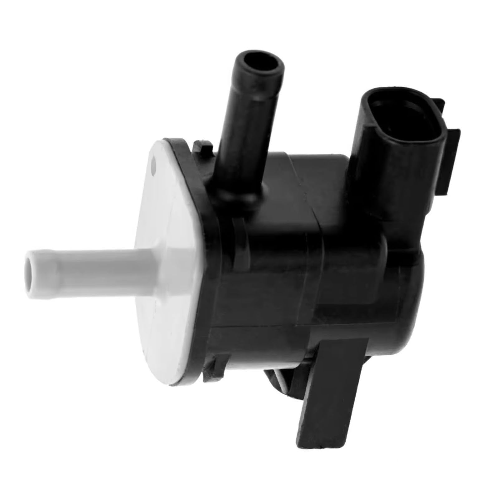 Iuyhgtr One Color Fuel Purge Solenoid Breather Valve Compatible With Mazda For 3 2008-2013 For 5 2008-2015 For Cx-7 2010-2012 Fuel Tank Vent Vapor Canister Purge Valve 9091912276