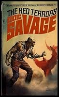 THE RED TERRORS - Doc Savage (83) Eighty-Three B000HG1JRU Book Cover