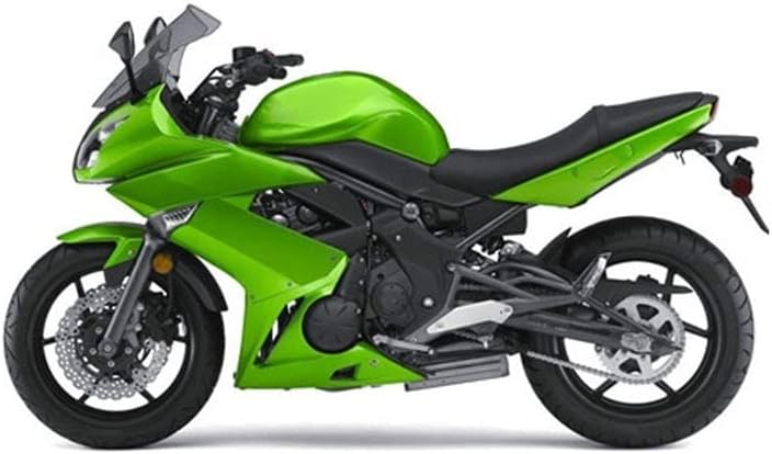スリップオンオートバイ排気システムフロントミドルリンクパイプマフラー 【金】 Z1000 Z1000SX